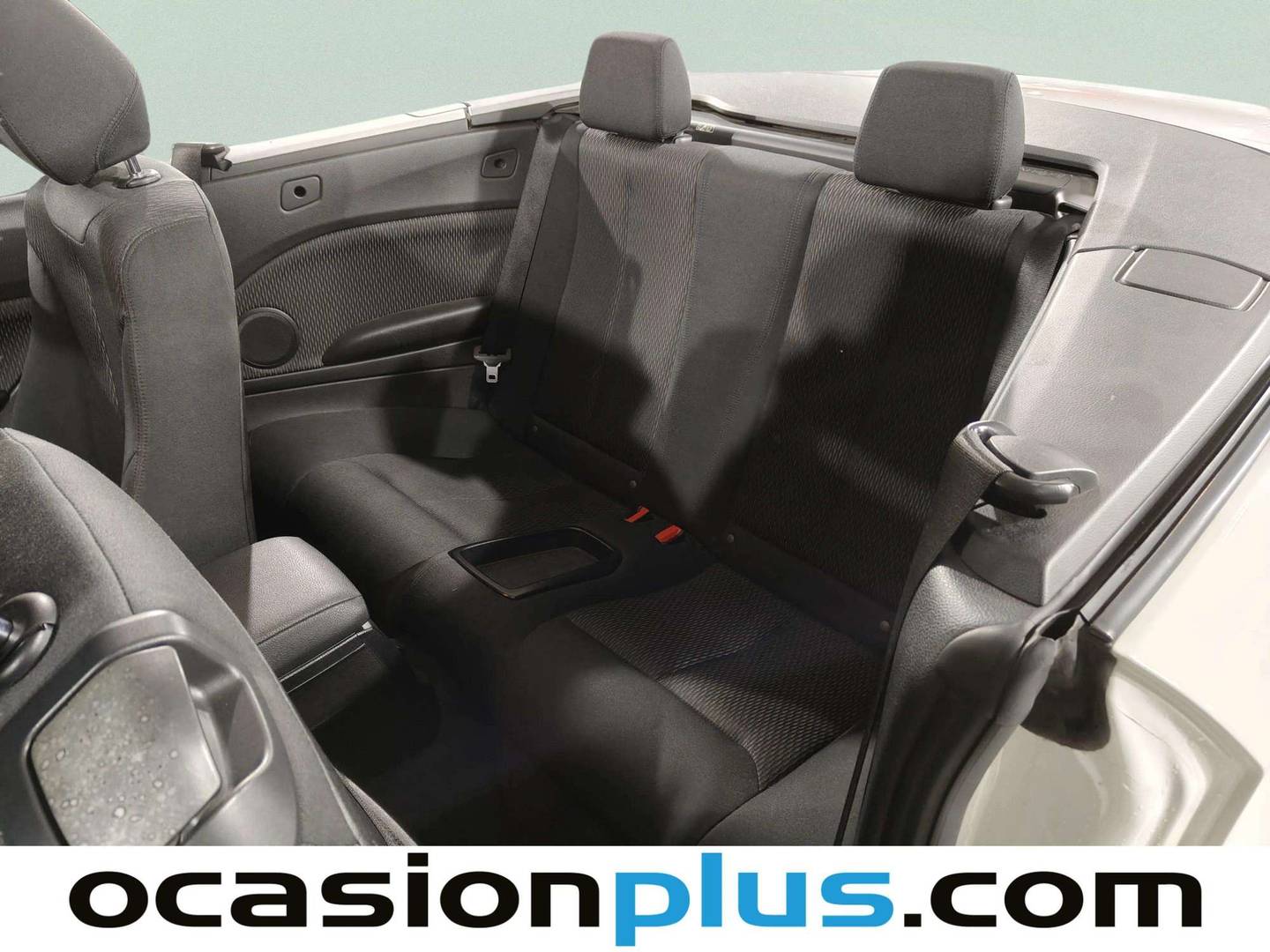 Foto BMW Serie 2 BMW Serie 2 220d Cabrio (190 CV)