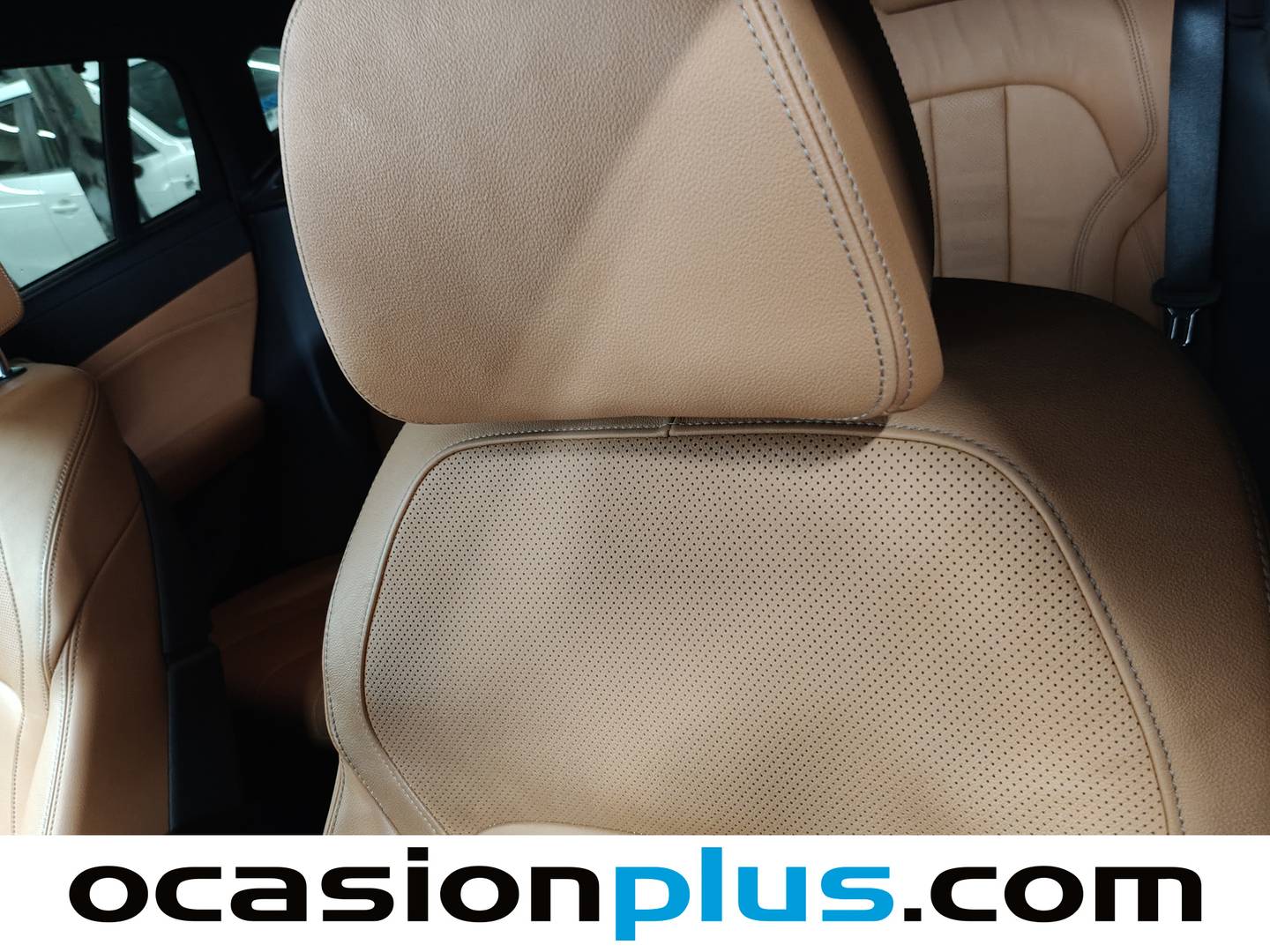 Extras del BMW X6 BMW X6 xDrive40i (333 CV)