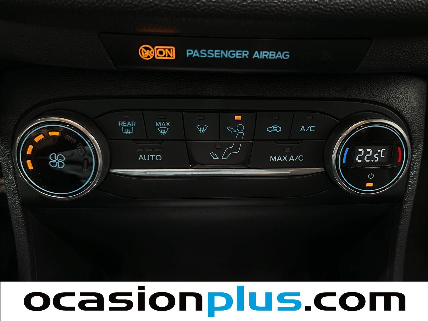 Foto Ford Fiesta Ford Fiesta 1.1 PFI GLP ST-Line (75 CV)