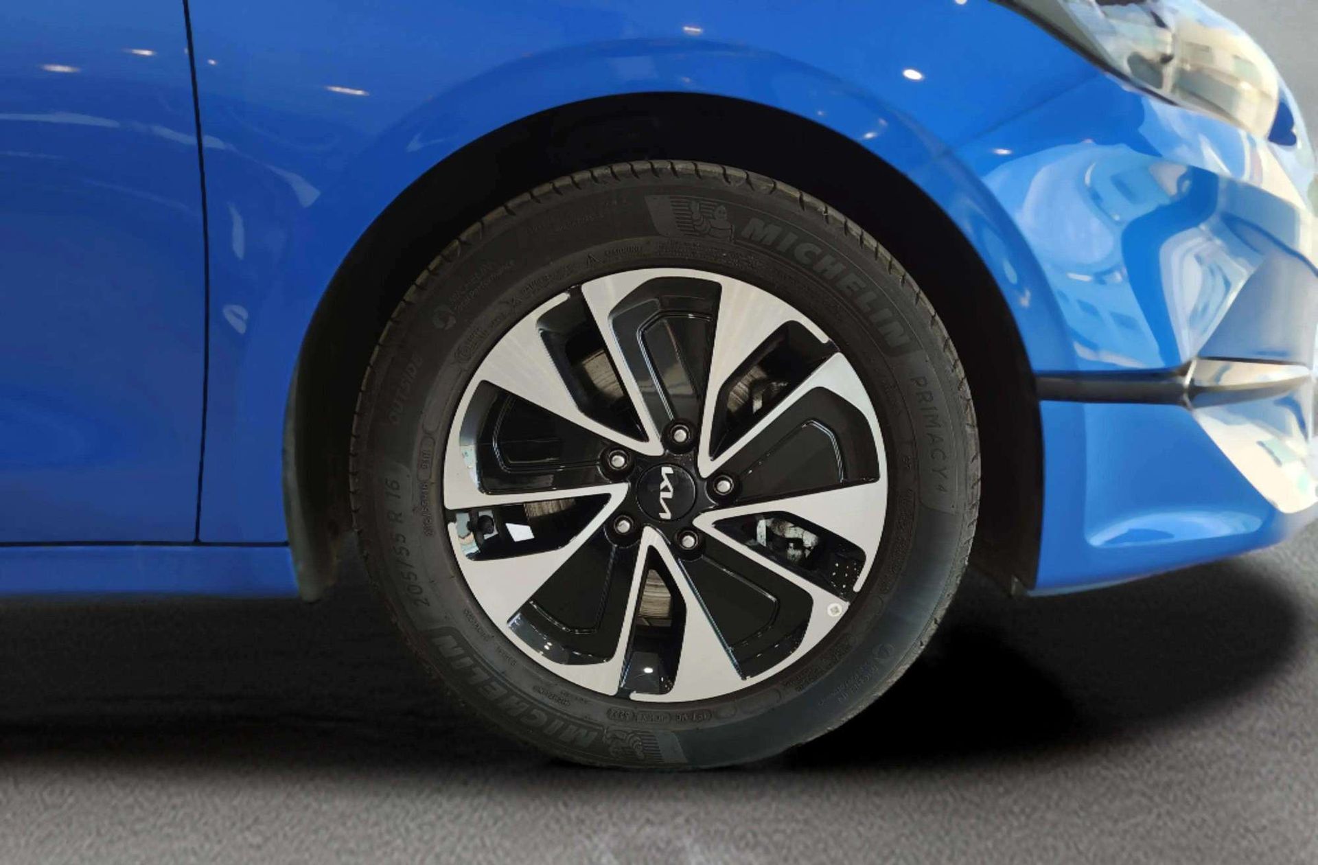 Kia Ceed 1.0 T-GDi Concept - foto 37