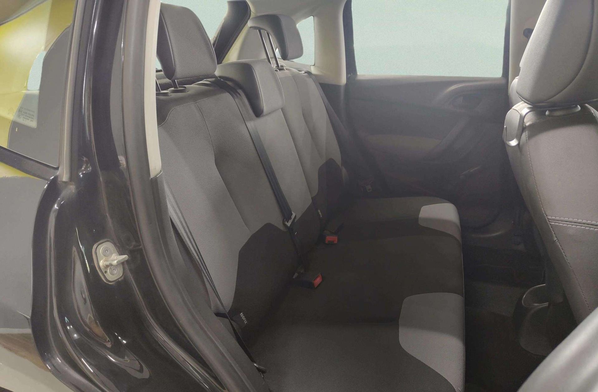 Citroën C3 PureTech 82 Tonic - foto 15