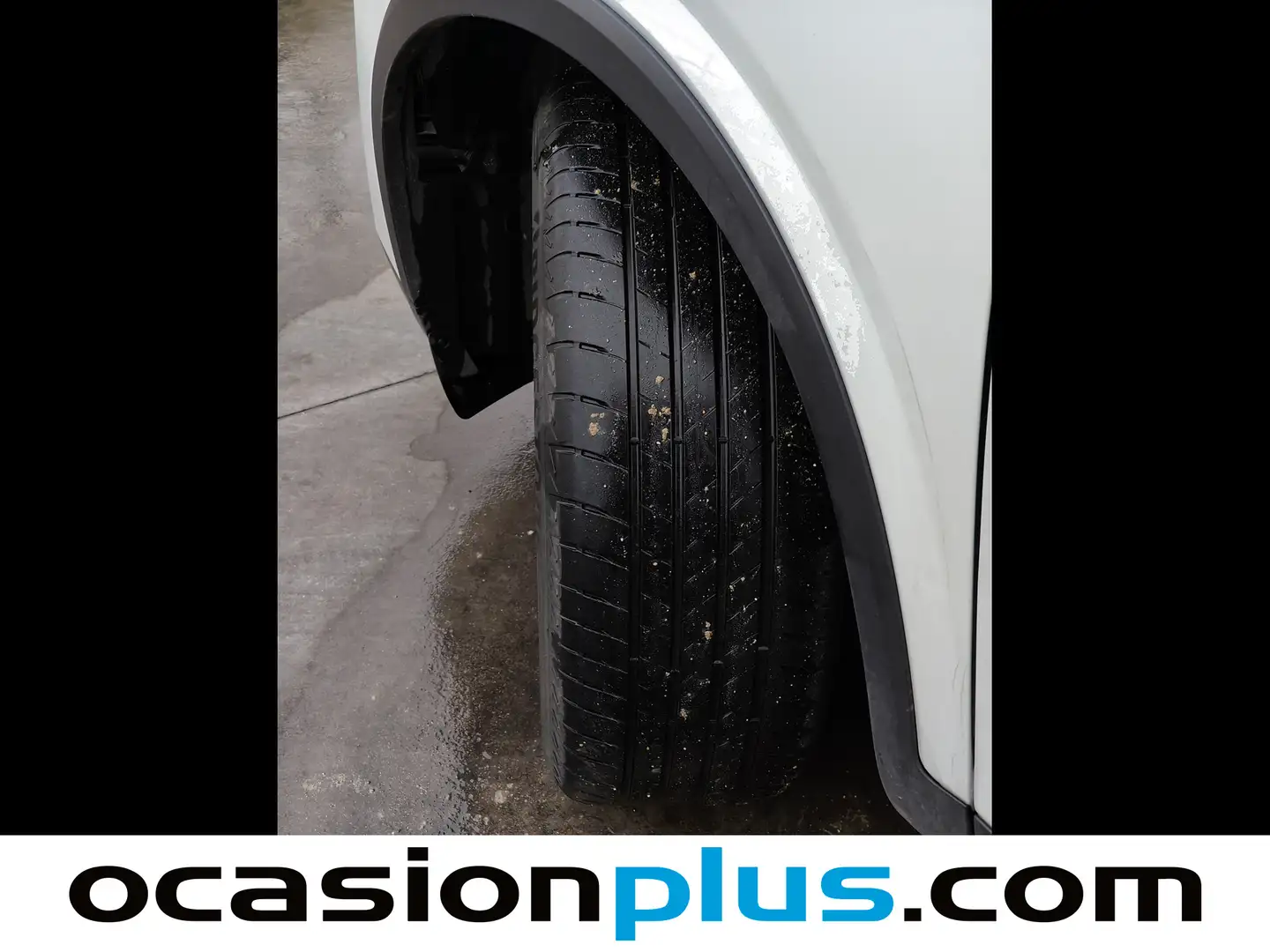 Foto Nissan QASHQAI Nissan Qashqai 140 mHEV N-Connecta 4x2 (140 CV)