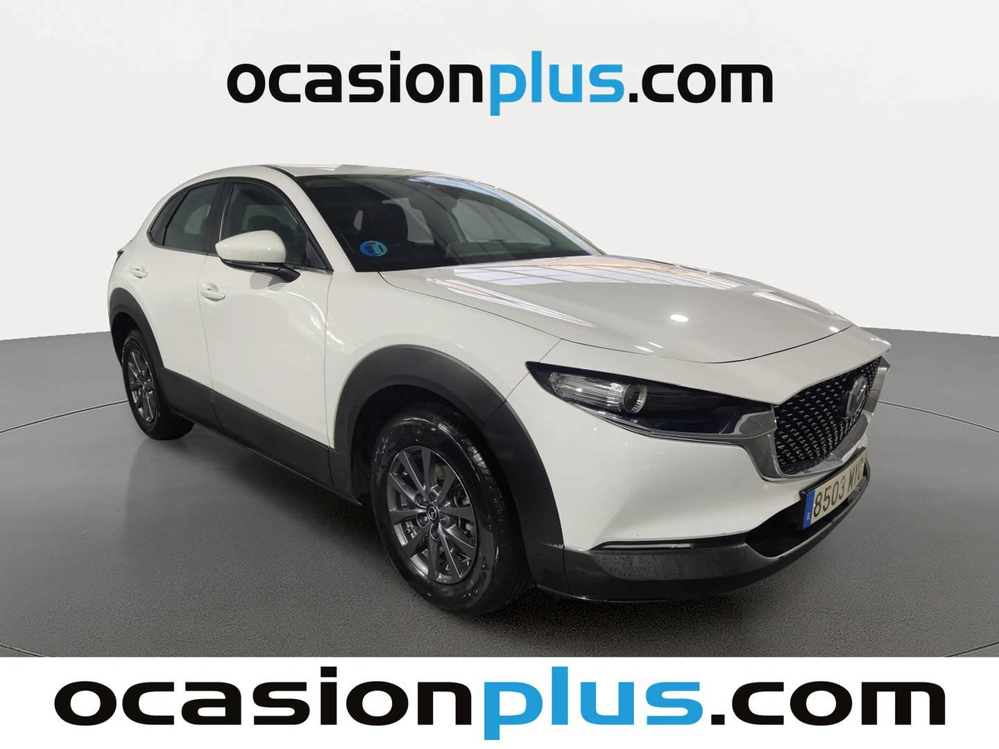 Foto Mazda CX-30 Mazda CX-30 2.5 e-Skyactive G MHEV Prime-Line AT (140 CV)