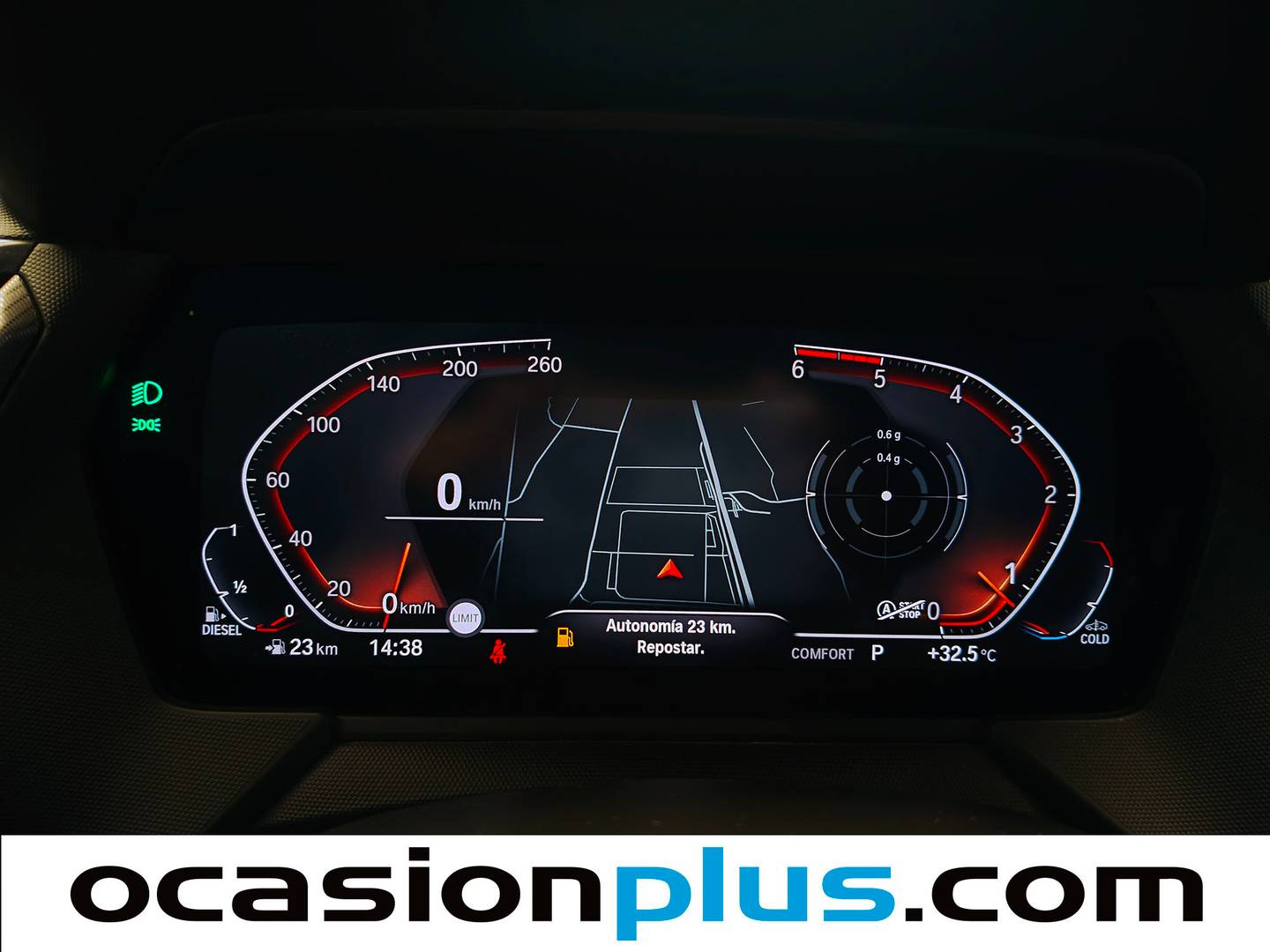 BMW Serie 2 BMW Serie 2 220d Gran Coupe (190 CV) Pack M 2020