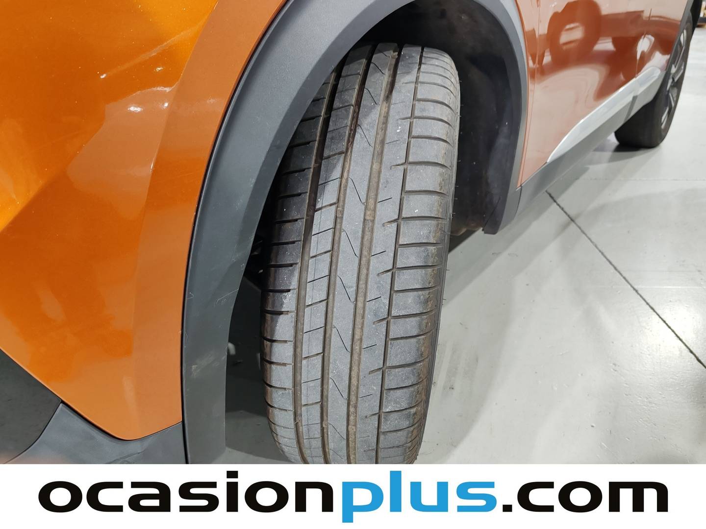Peugeot 2008 Peugeot 2008 PureTech 130 S&S Allure Pack (130 CV) de segunda mano