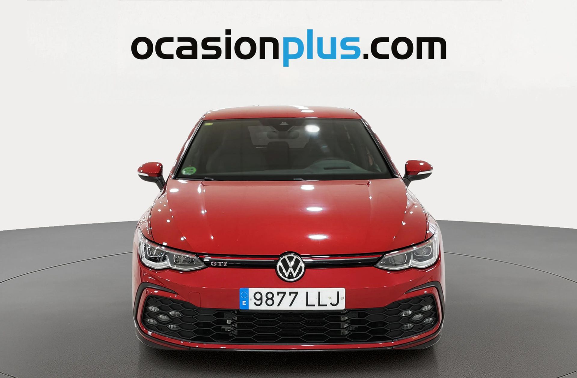 Volkswagen Golf GTI 2.0 TSI DSG - foto 18