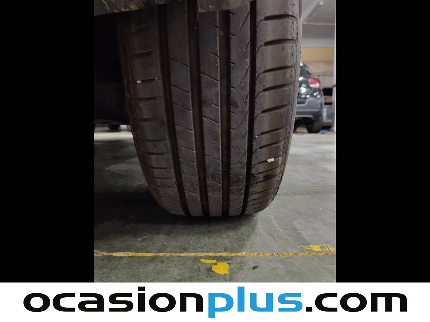 Volkswagen Tiguan Volkswagen Tiguan Life 2.0 TDI (150 CV) DSG de ocasión