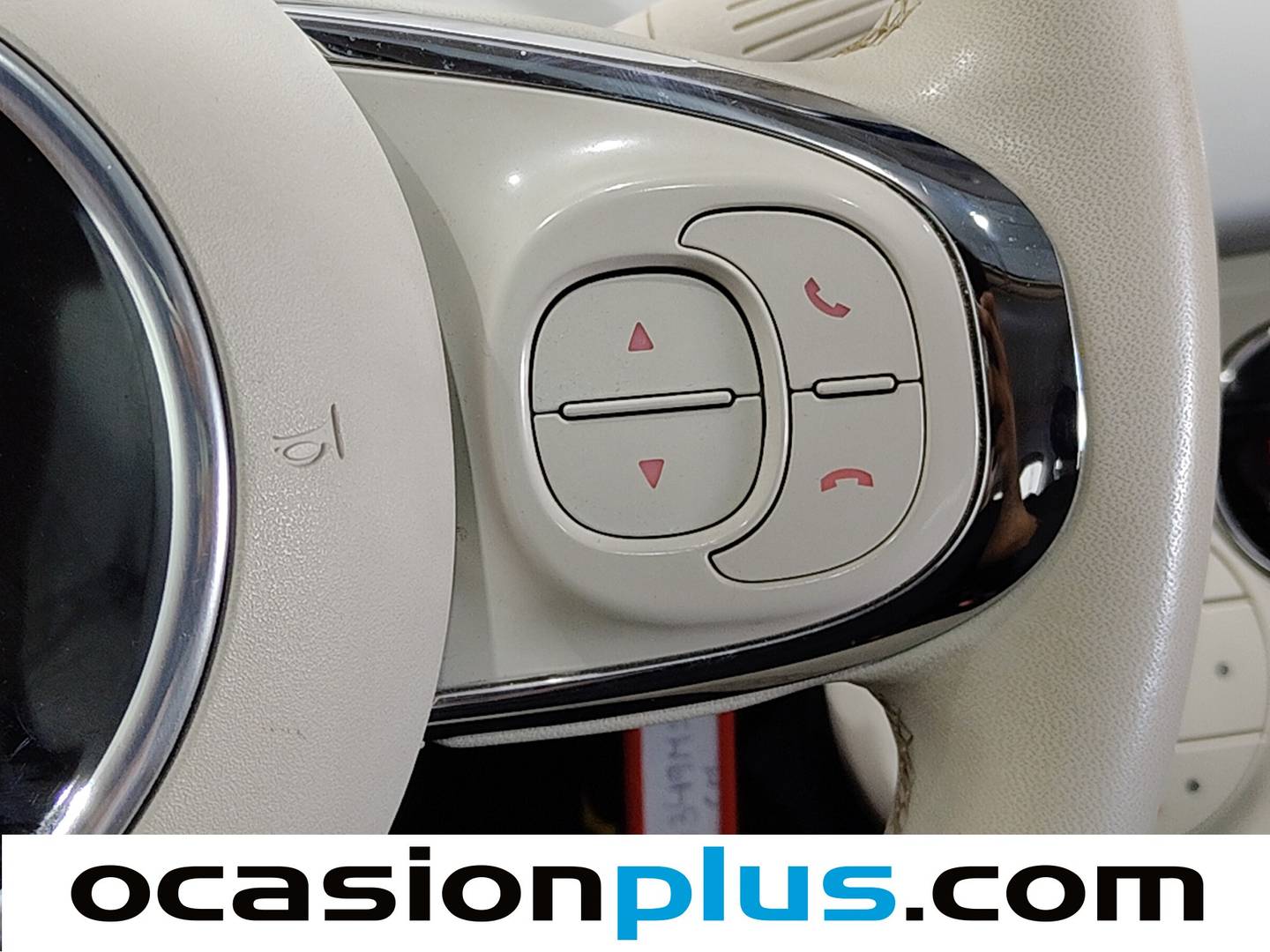 Fiat 500 Fiat 500 1.0 Hybrid Dolcevita (70 CV) al mejor precio