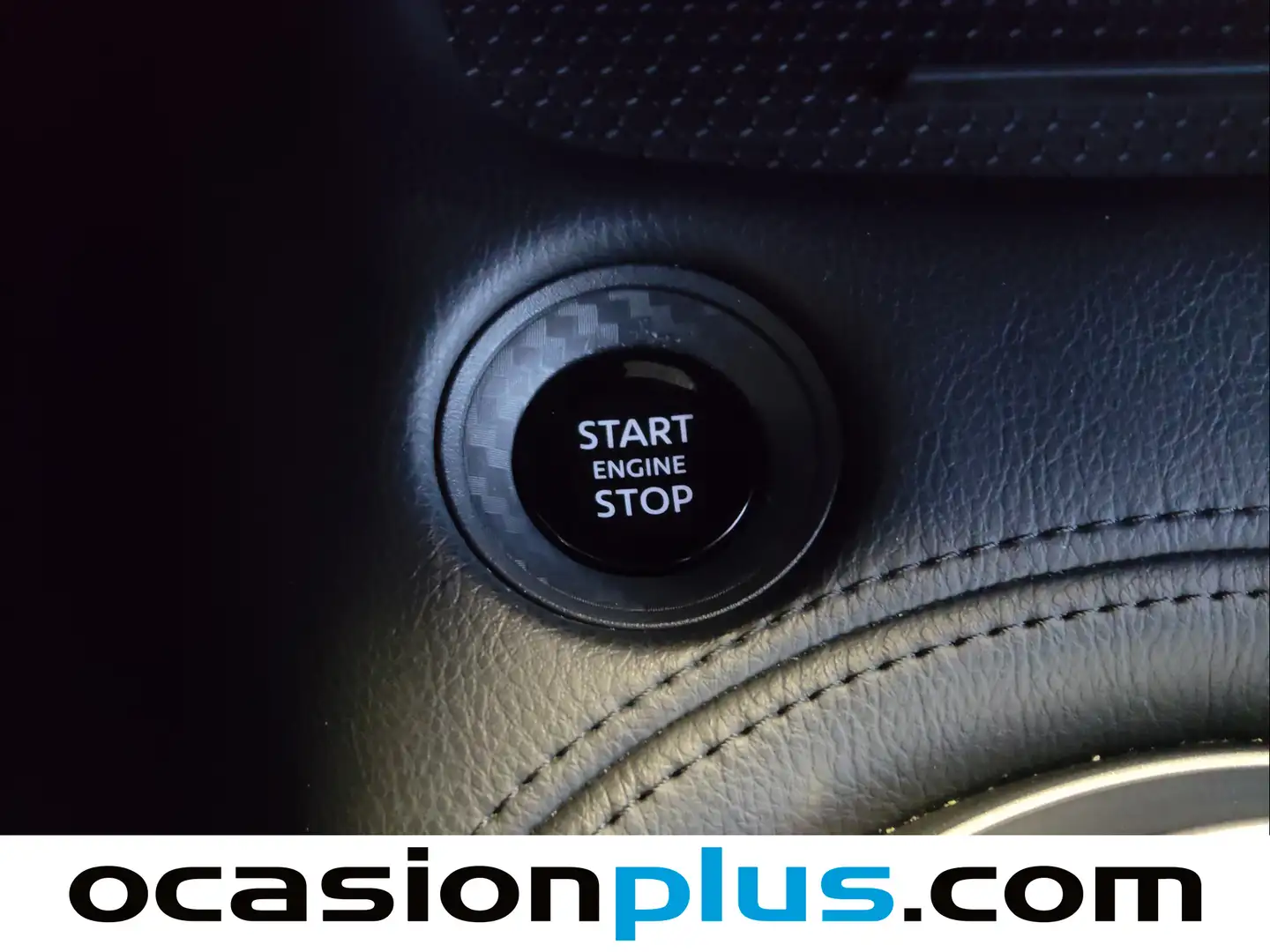 Foto Nissan JUKE Nissan Juke DIG-T N-Connecta 4x2 (114 CV)