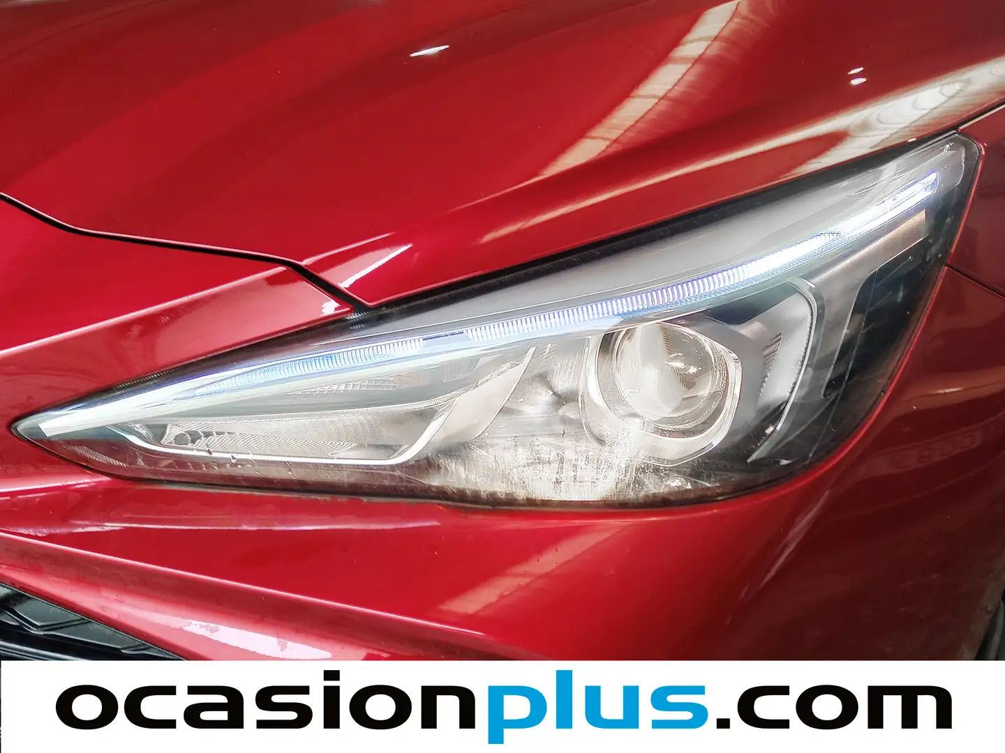 Foto MG MG3 MG MG3 1.5 Standard (116 CV)