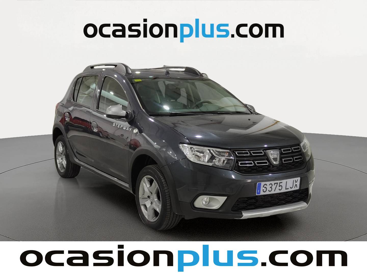 Foto Dacia Sandero Dacia Sandero Stepway Essential Blue dCi (95 CV)