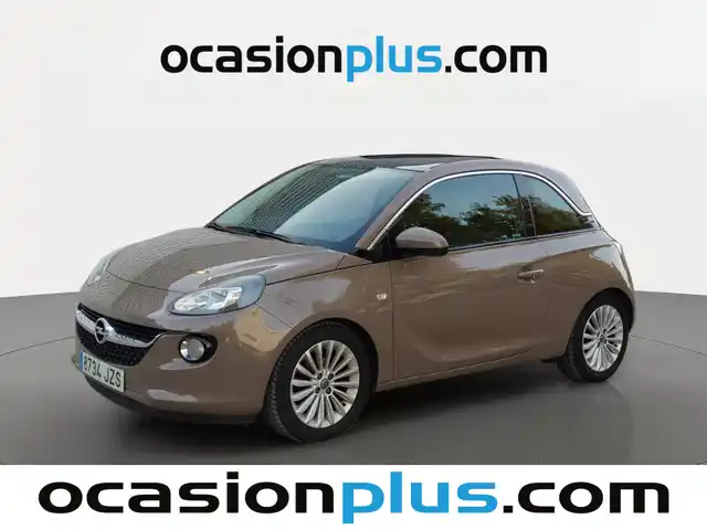 Opel Adam 1.4 XEL Glam (87 CV) de segunda mano