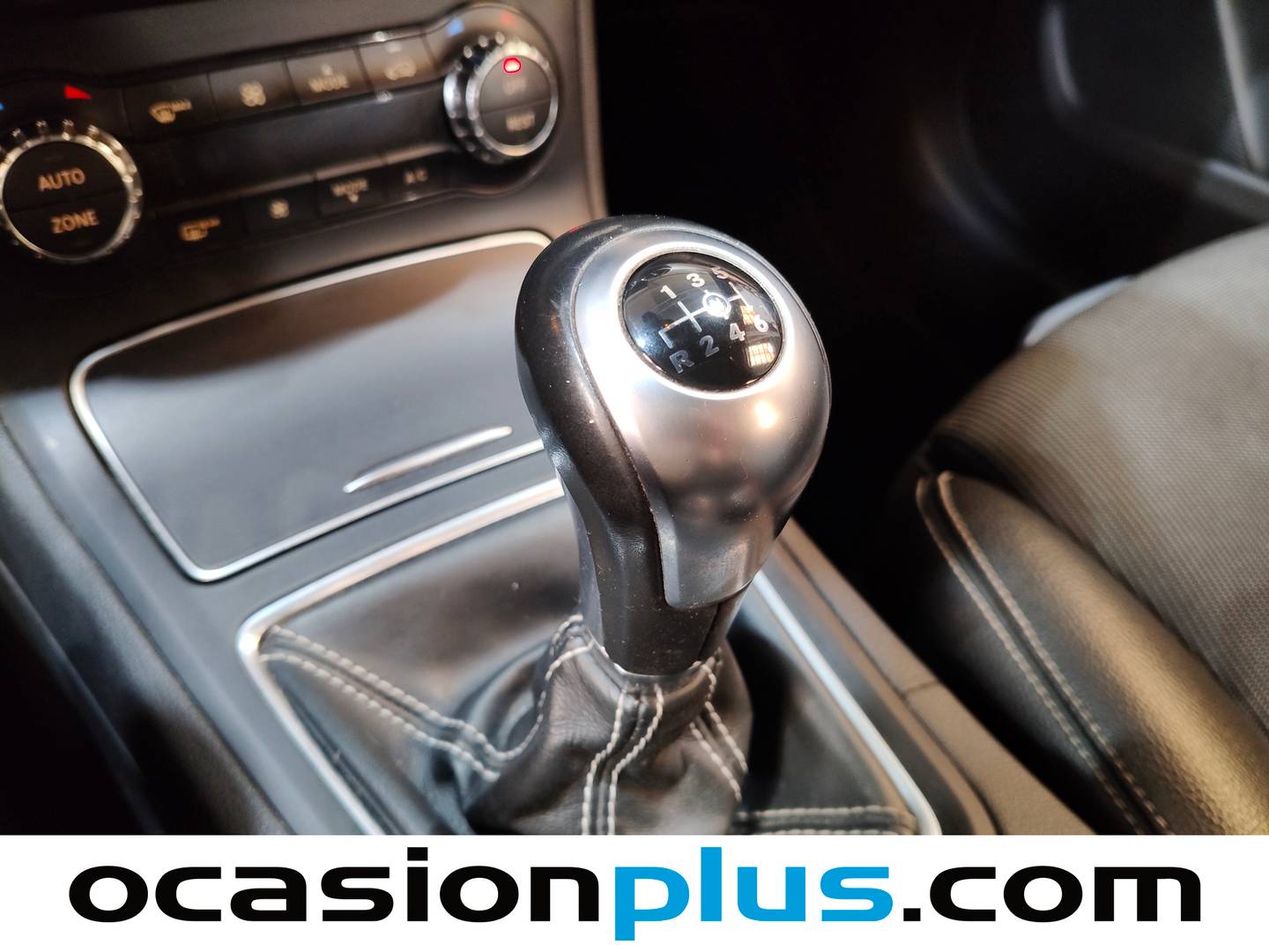 Foto Mercedes Clase B Mercedes-Benz Clase B 200 d (136 CV)