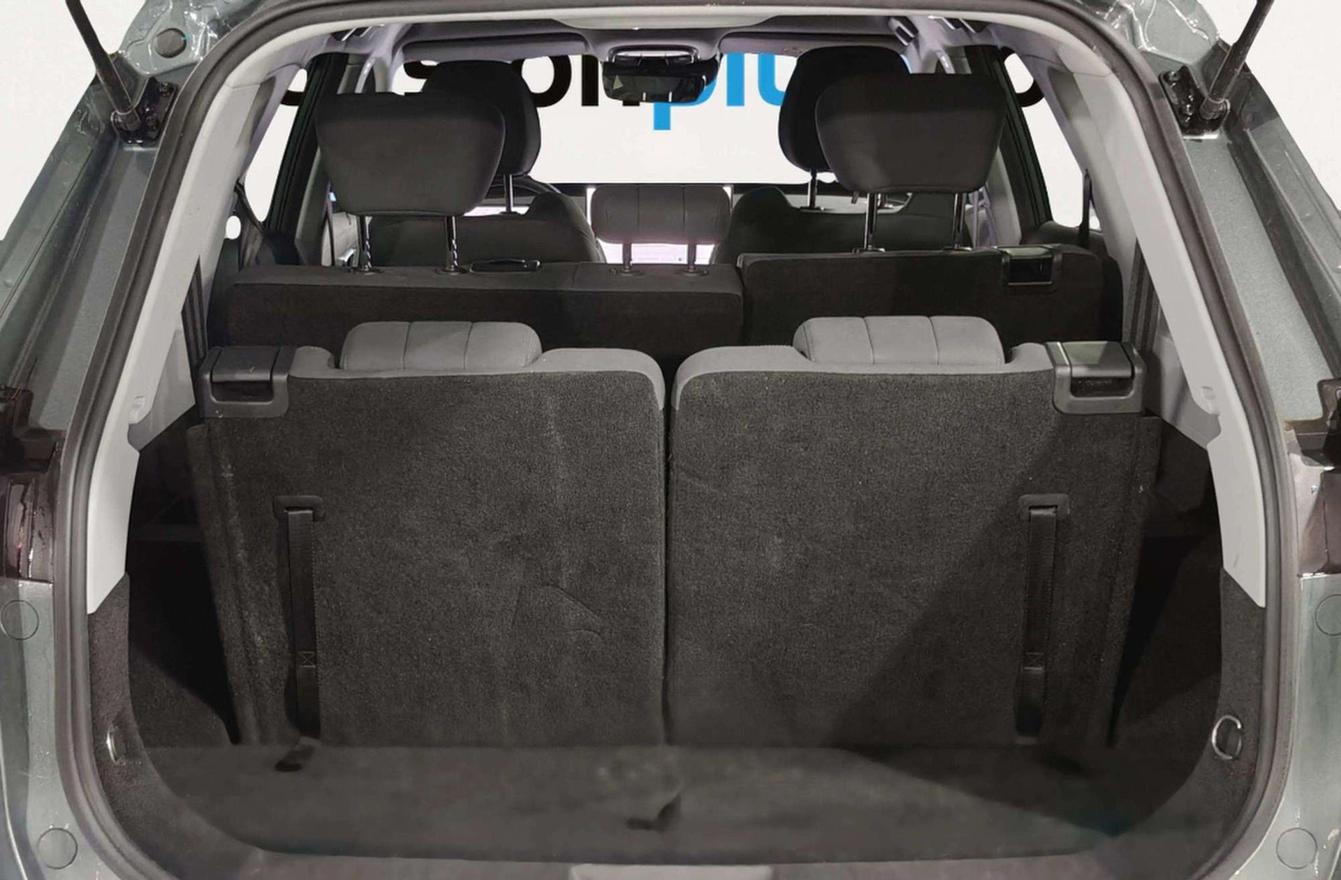 Ebro s800 1.6 T-GDi Premium DCT 7 plazas - foto 20