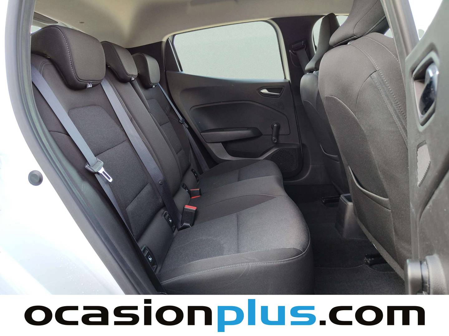 Renault Clio Renault Clio Equilibre TCe (100 CV) GLP glp