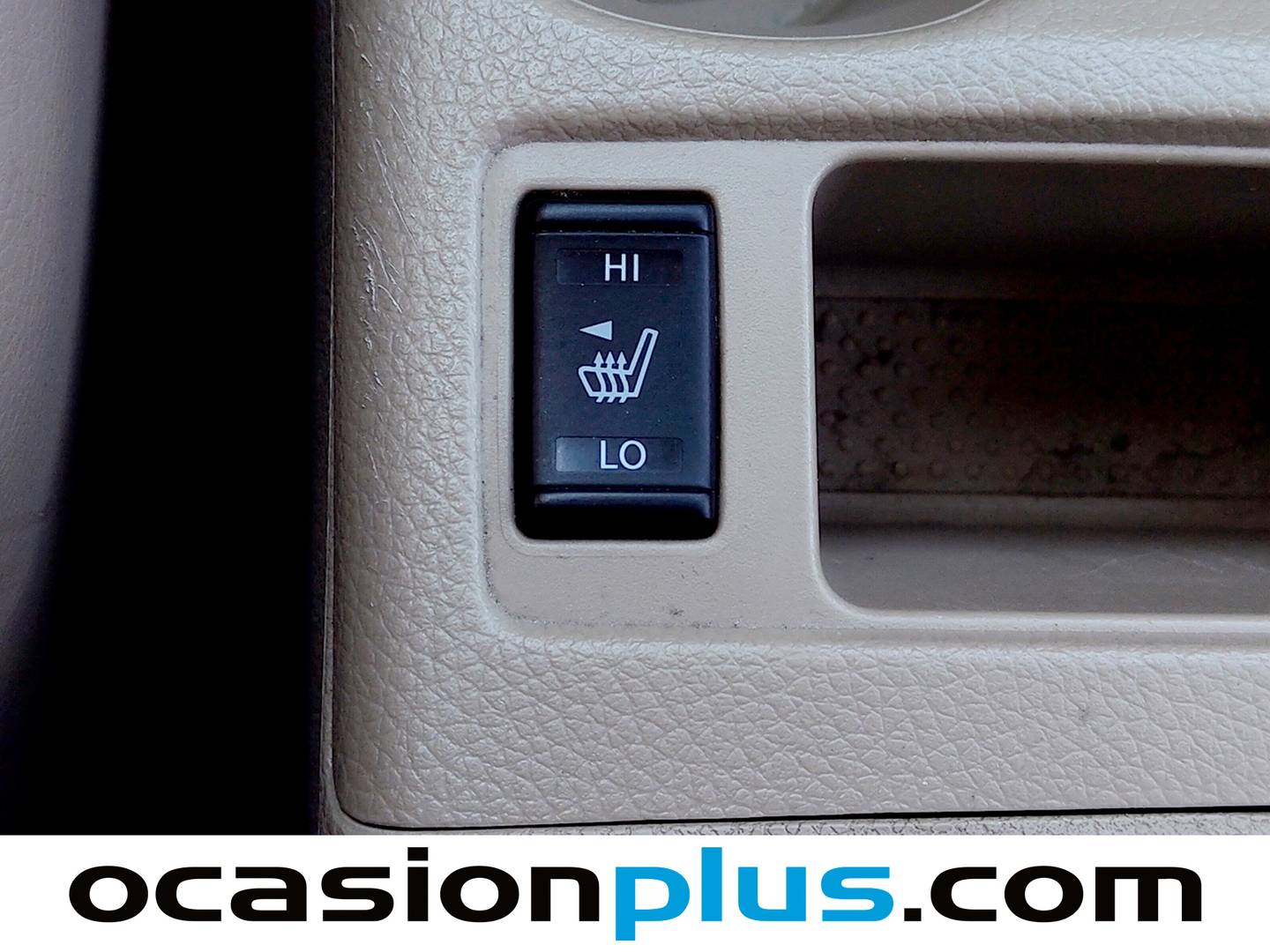 Acabados Nissan X-TRAIL Nissan X-Trail 1.6 dCi Tekna 4x2 (130 CV) 7 Plazas