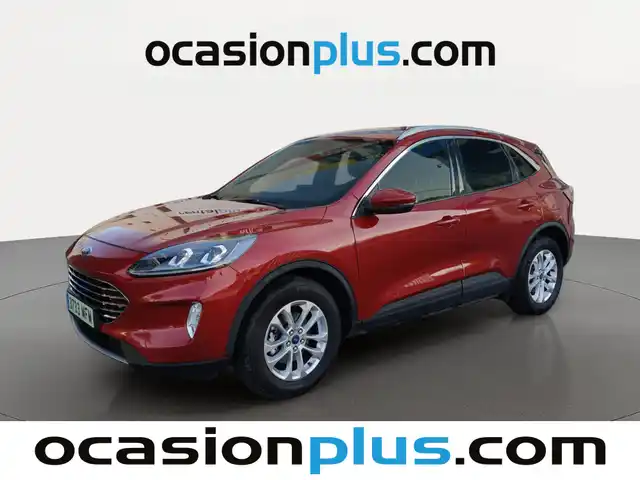 Ford Kuga 1.5 EcoBoost Titanium 4x2 (150 CV) de segunda mano