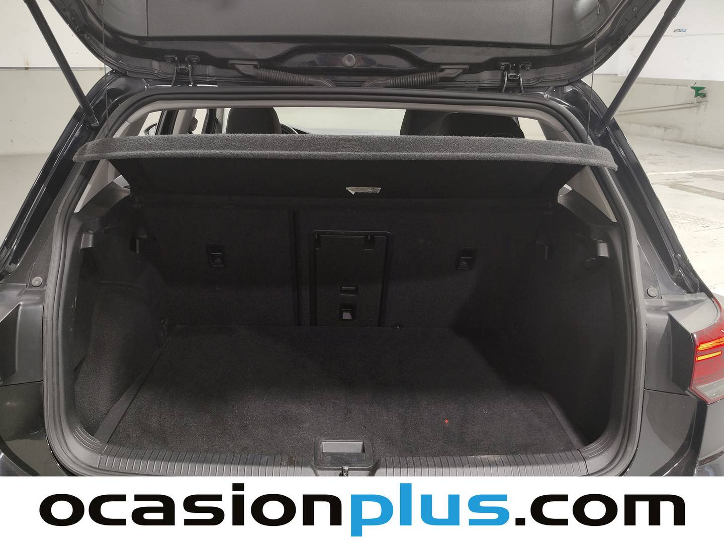 Fotos maletero Volkswagen Golf Volkswagen Golf Life 1.5 TSI (130 CV)