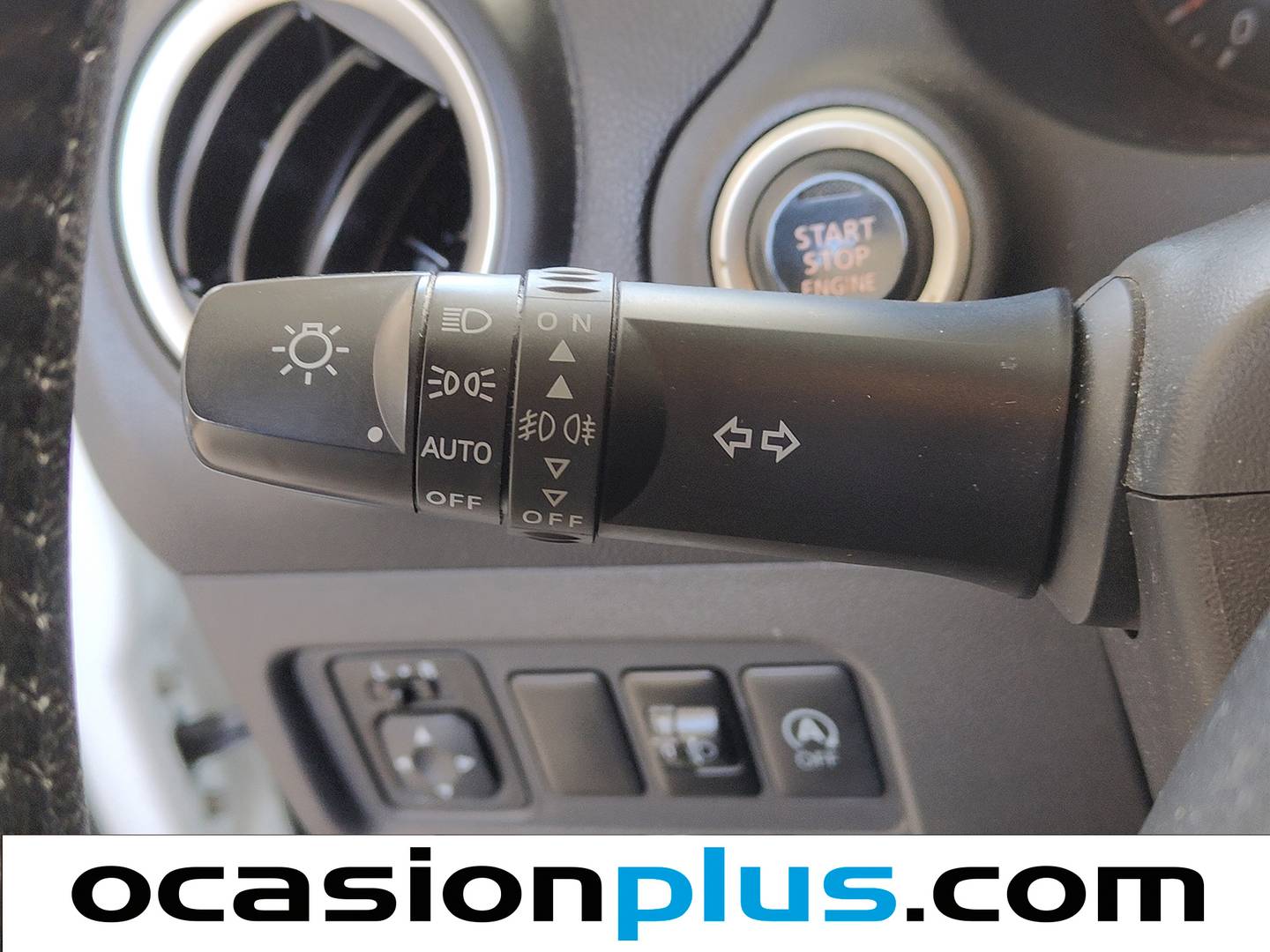 Equipamiento del Mitsubishi Space Star Mitsubishi Space Star 120 MPI Motion (80 CV)