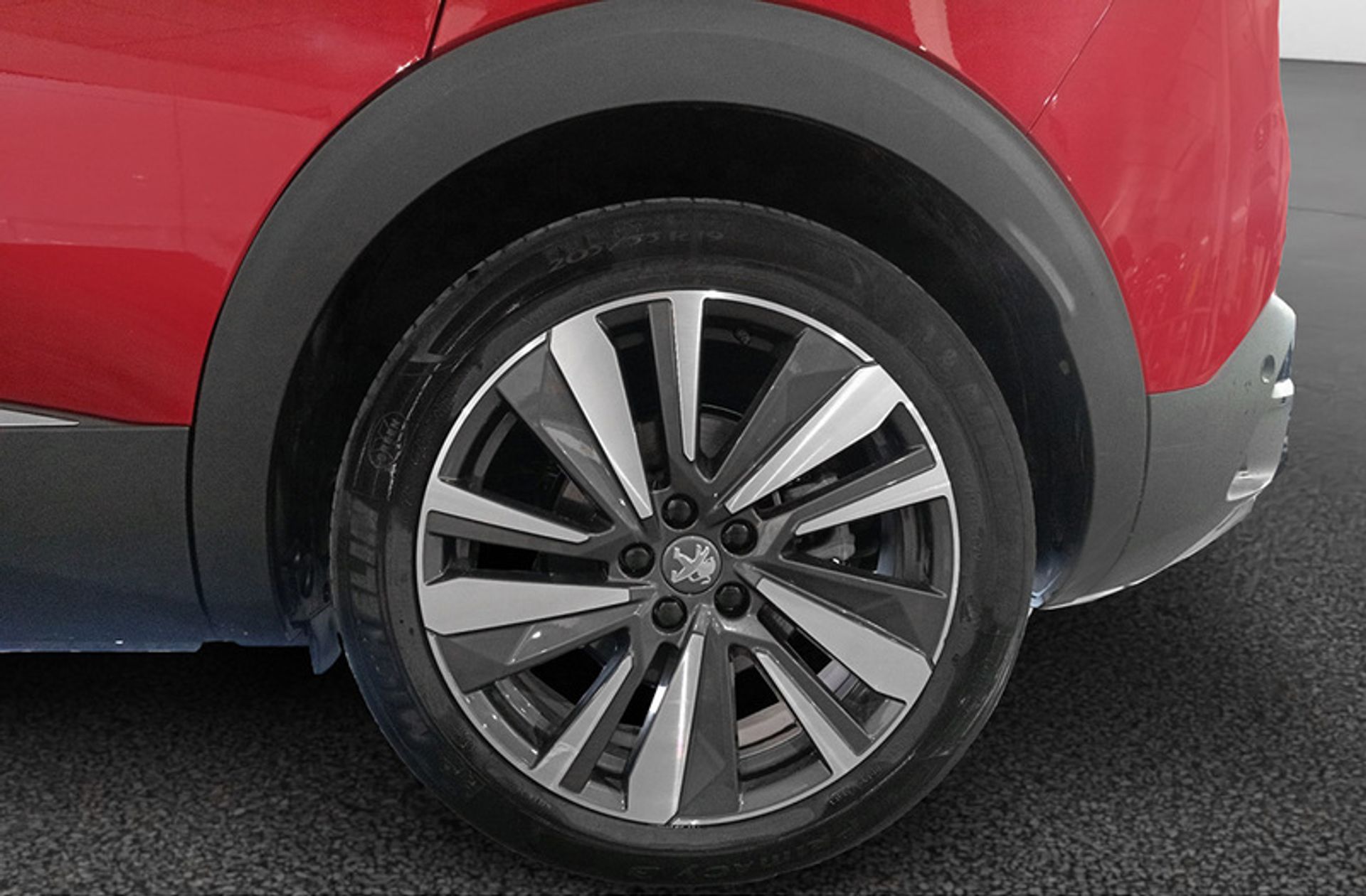 Peugeot 3008 300 GT e-EAT8 - foto 37