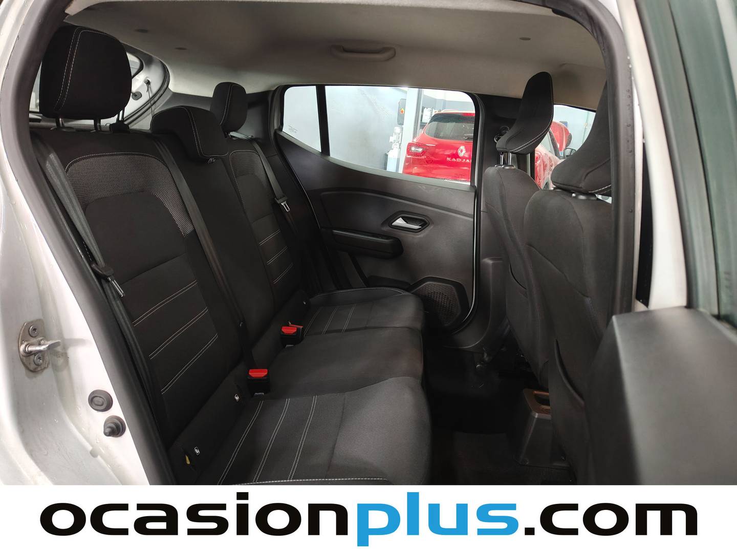 Dacia Sandero Dacia Sandero Expression TCe (90 CV) gasolina