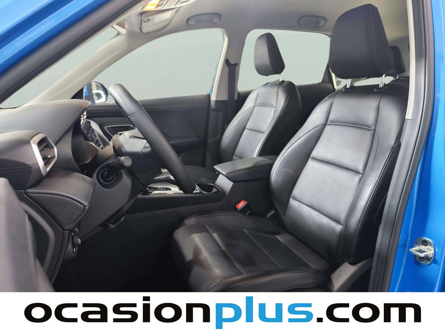 Foto MG ZS MG ZS 1.5 Hybrid Luxury (197 CV)