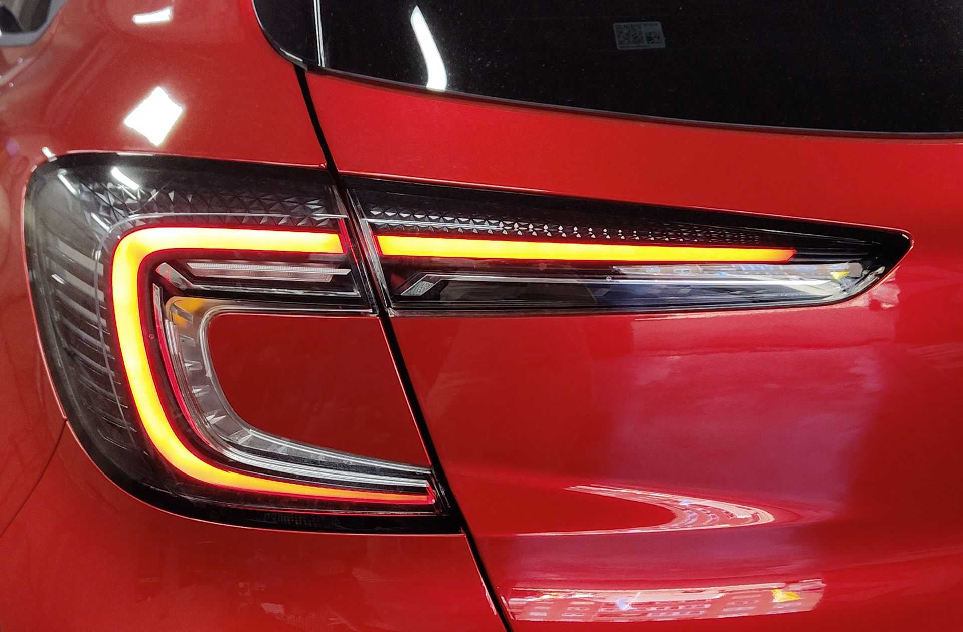 Renault Captur Evolution E-Tech full hybrid - foto 19