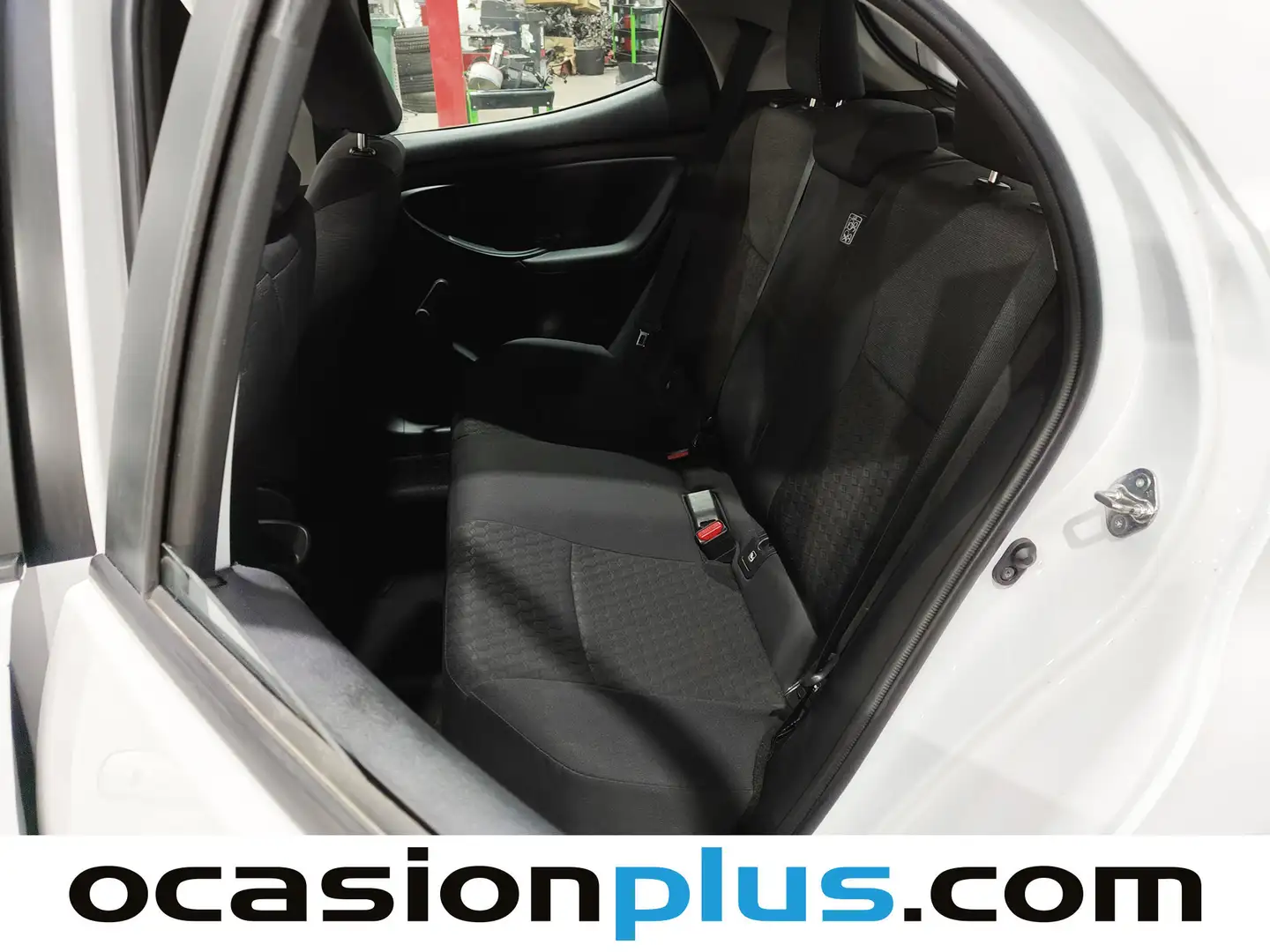 Foto Toyota Yaris Toyota Yaris 1.0 70 Business (69 CV)