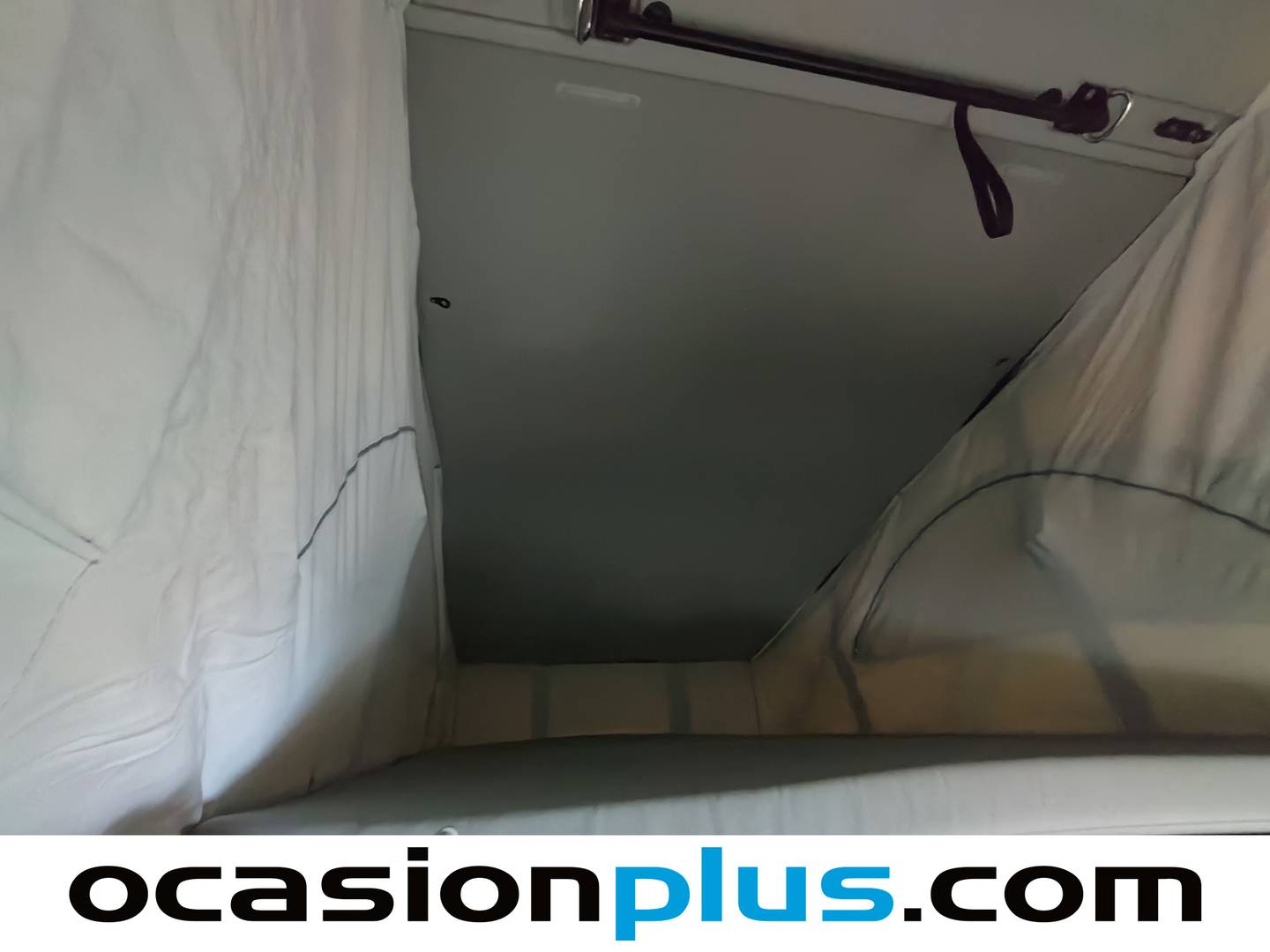 Volkswagen California Volkswagen California 30 Aniversario 2.0 TDI (150 CV) DSG automático