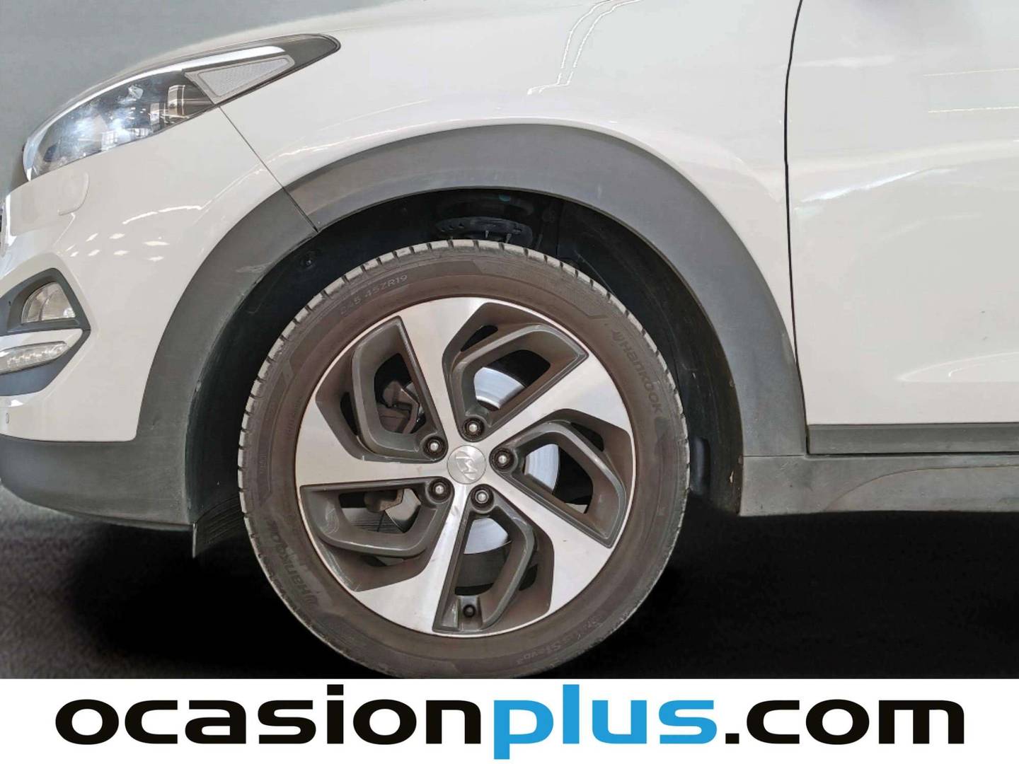 Hyundai Tucson Hyundai Tucson 1.7 CRDI BlueDrive Kosmo 4x2 DCT (141 CV) barato