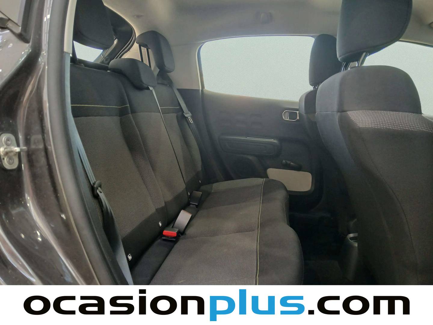 Citroën C3 Origin Citroën C3 Origin PureTech 83 Plus (83 CV) gasolina