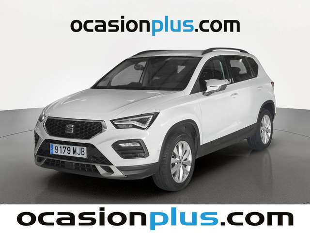 Seat Ateca 1.5 TSI S&S Style XL (150 CV) de segunda mano