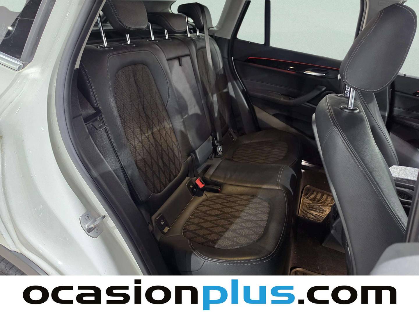 BMW X1 BMW X1 sDrive18d Business (150 CV) diésel