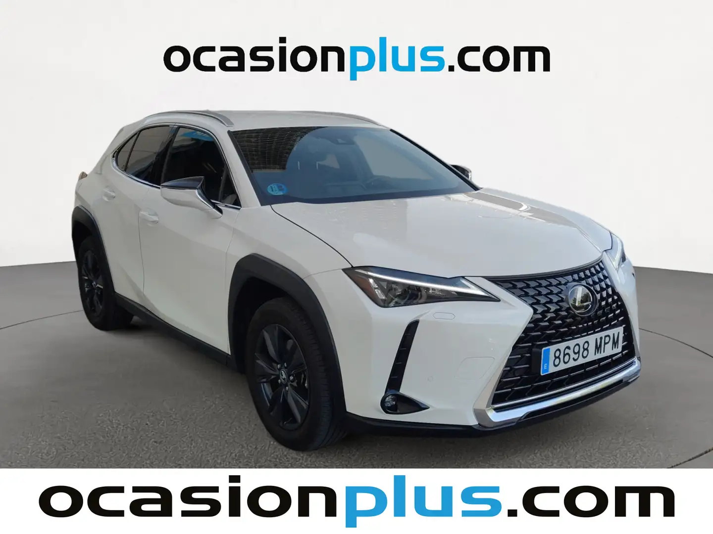 Foto Lexus UX Lexus UX 250h Business 2WD (184 CV)