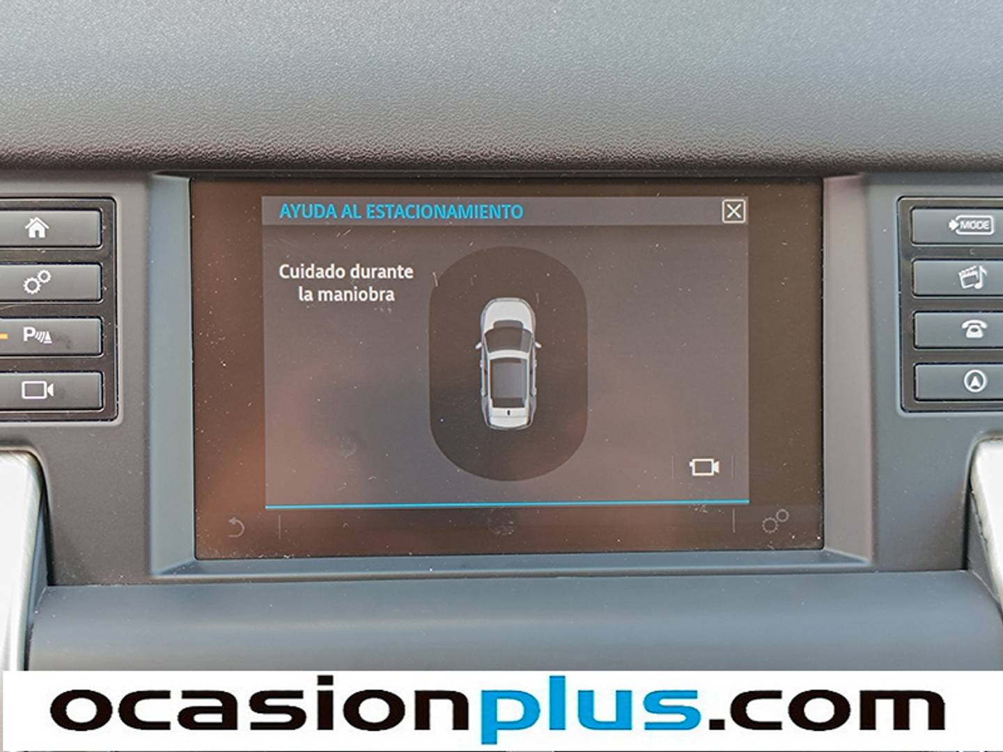 Foto Land Rover Discovery Sport Land Rover Discovery Sport 2.0L TD4 HSE 4x4 (180 CV) Auto