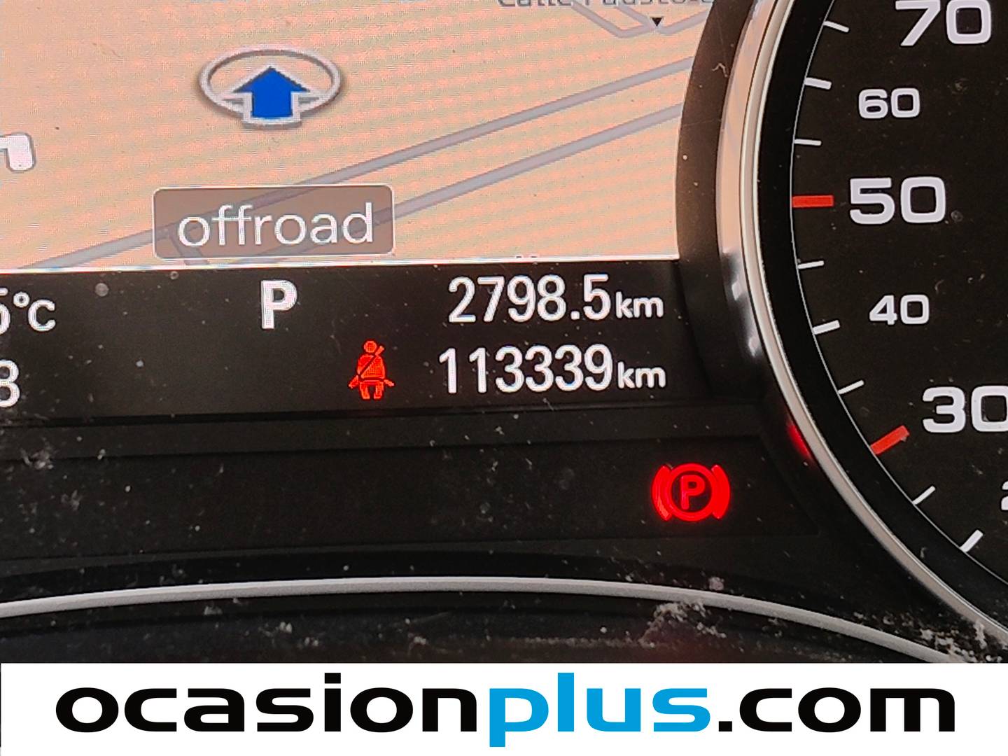 Audi A6 Audi A6 Advanced Edition 2.0 TDI (190 CV) S Tronic seminuevo