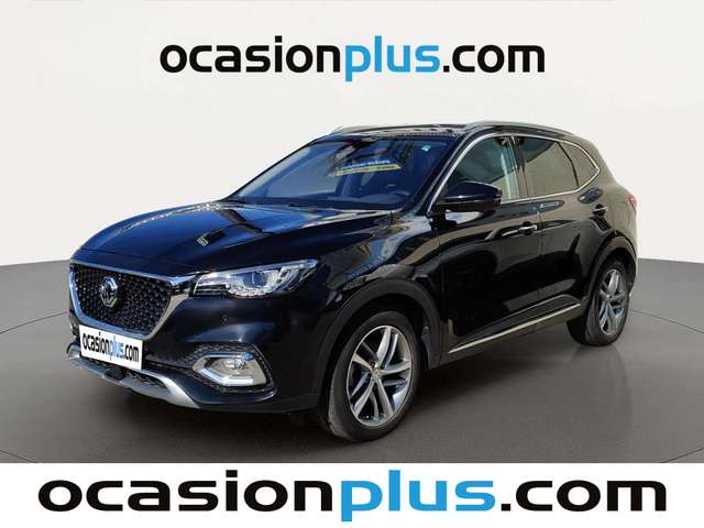 MG HS 1.5 Turbo GDI Luxury (162 CV) de segunda mano