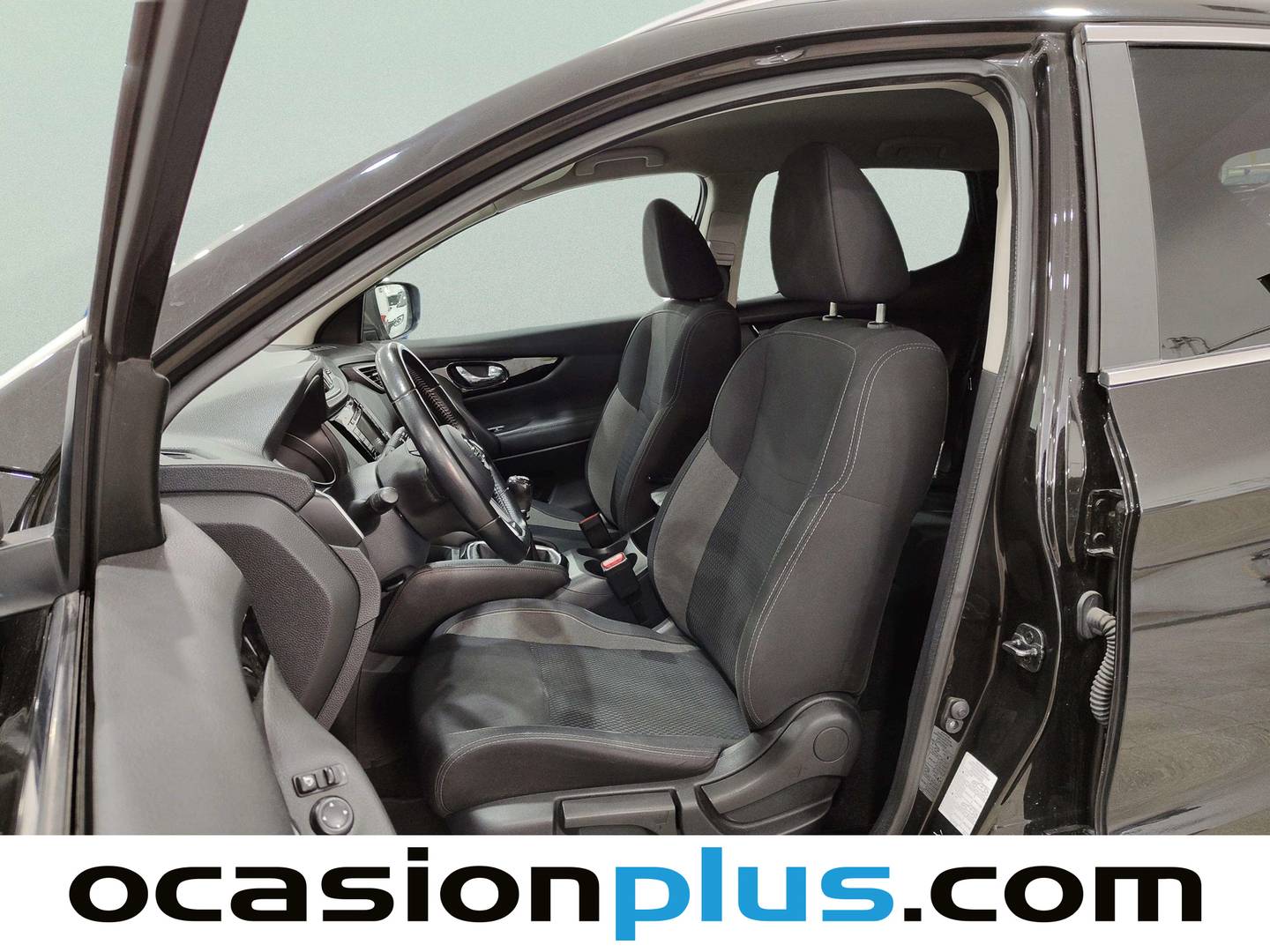 Nissan QASHQAI Nissan Qashqai DIG-T 140 N-Connecta (140 CV) seminuevo