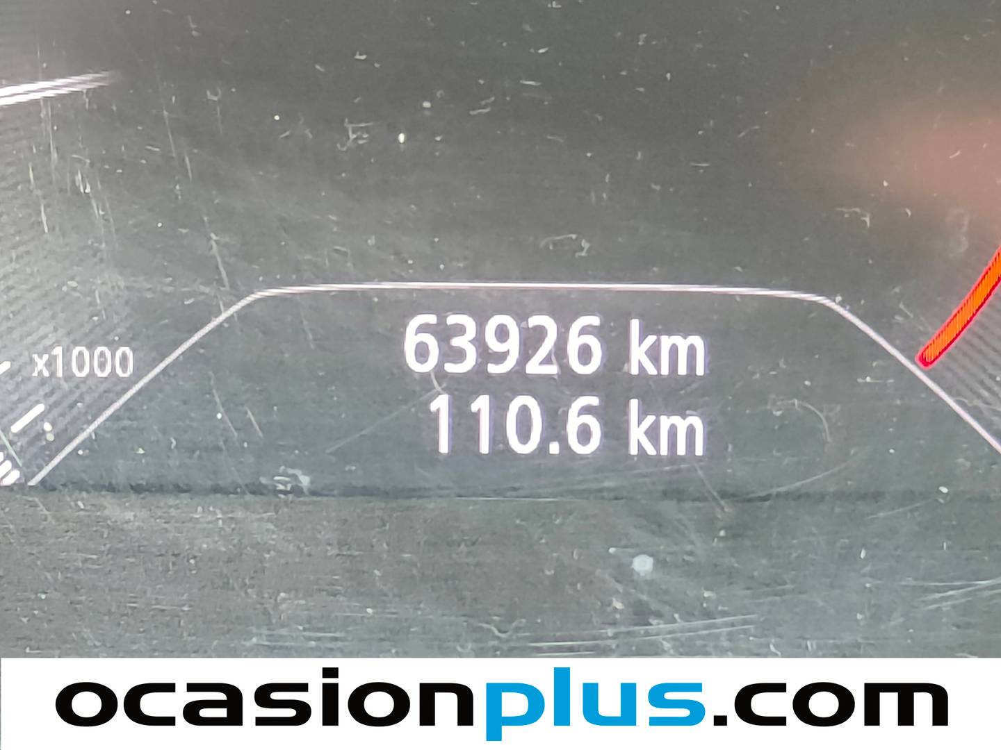 Renault Kadjar Renault Kadjar Limited TCe (130 CV) seminuevo