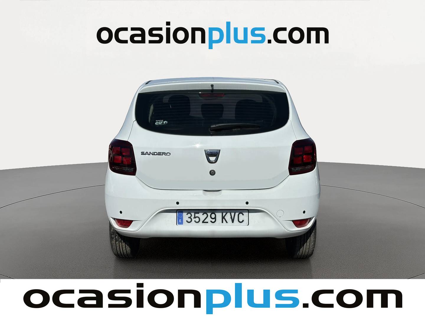 Dacia Sandero Dacia Sandero Essential 1.0  (73 CV) barato