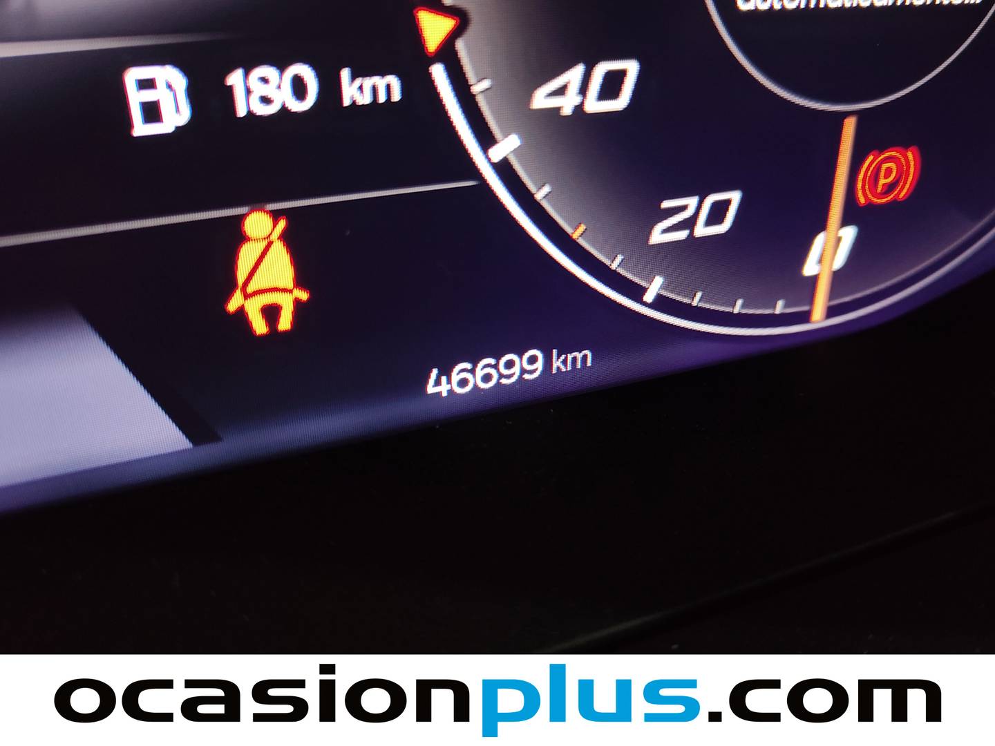 Foto Cupra Formentor CUPRA Formentor 1.5 TSI (150 CV)