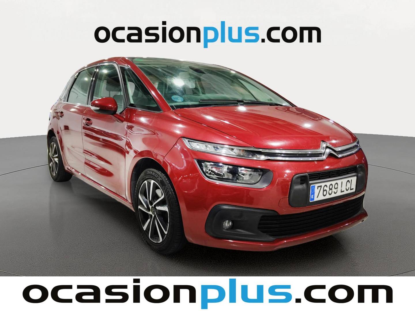 Foto Citroën C4 Picasso Citroen C4 Picasso BlueHDi 150 Feel (150 CV)