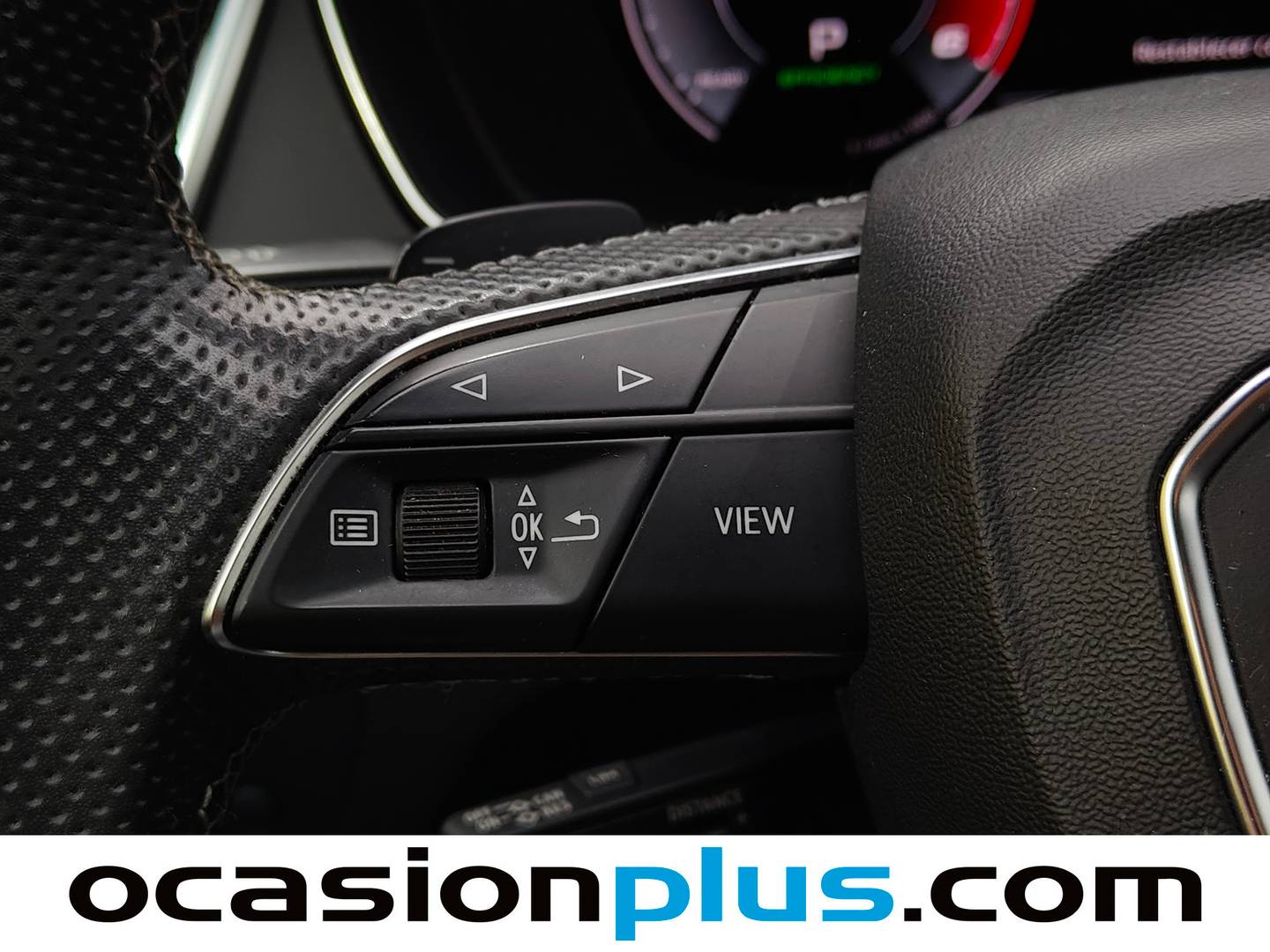 Audi Q5 Audi Q5 Genuine 40 TDI quattro-ultra (204 CV) Pack S-Line al mejor precio