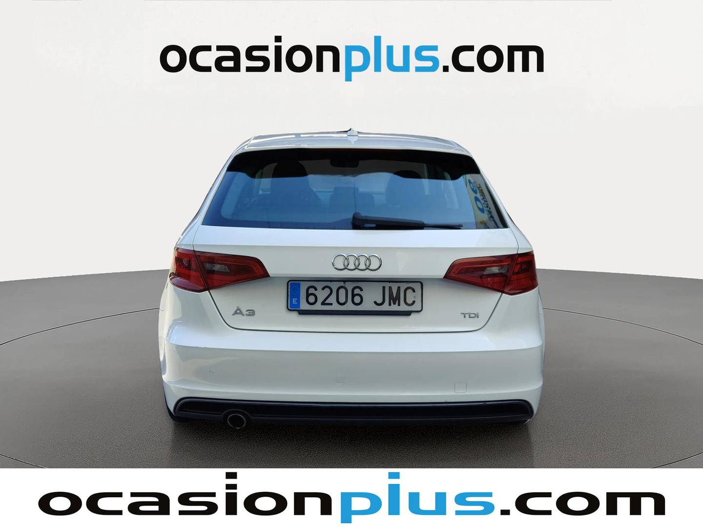 Audi A3 Audi A3 Sportback S line edition 1.6 TDI clean diesel (110 CV) km 0