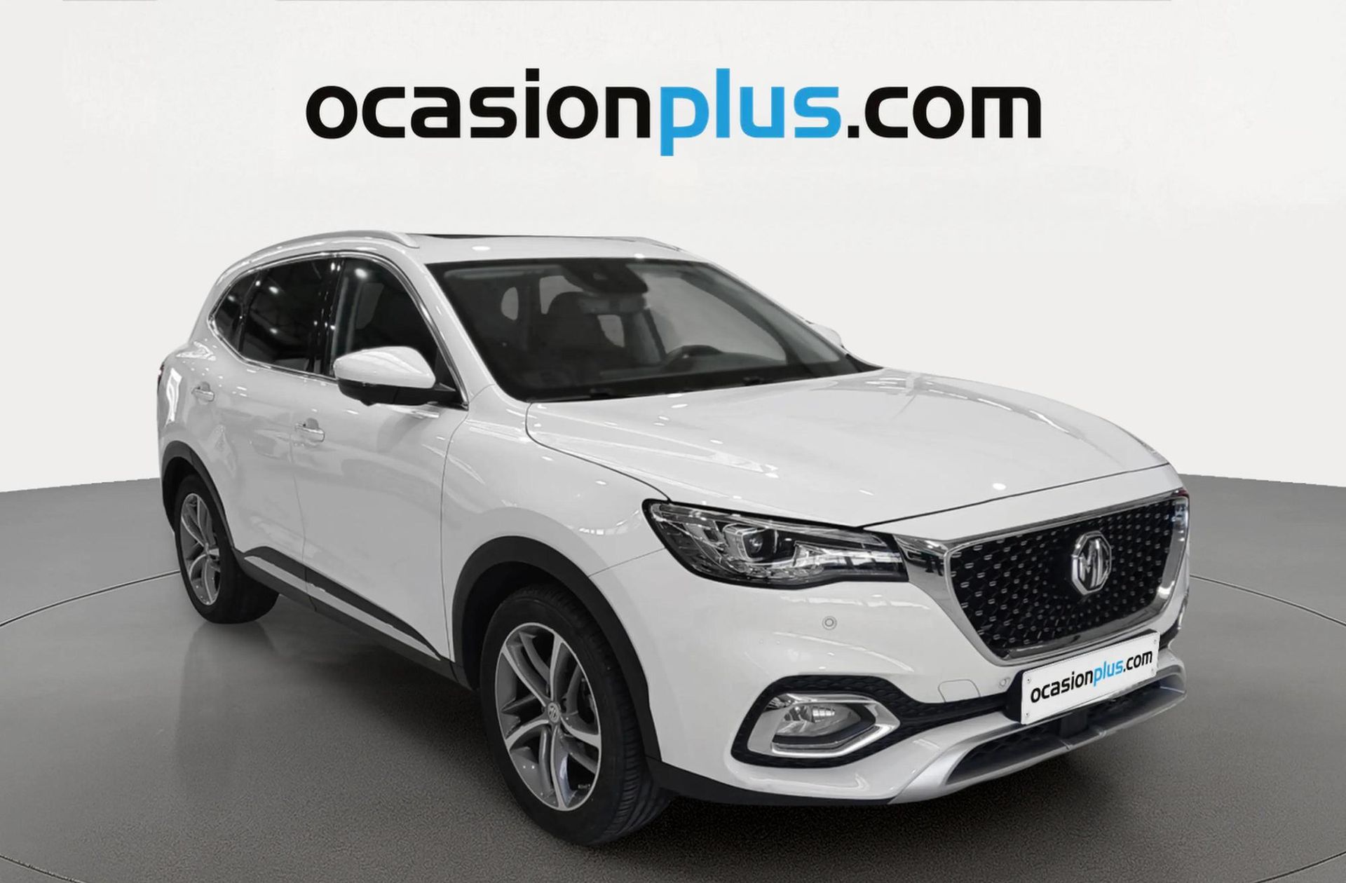 MG HS 1.5 Turbo GDI Luxury - foto 2