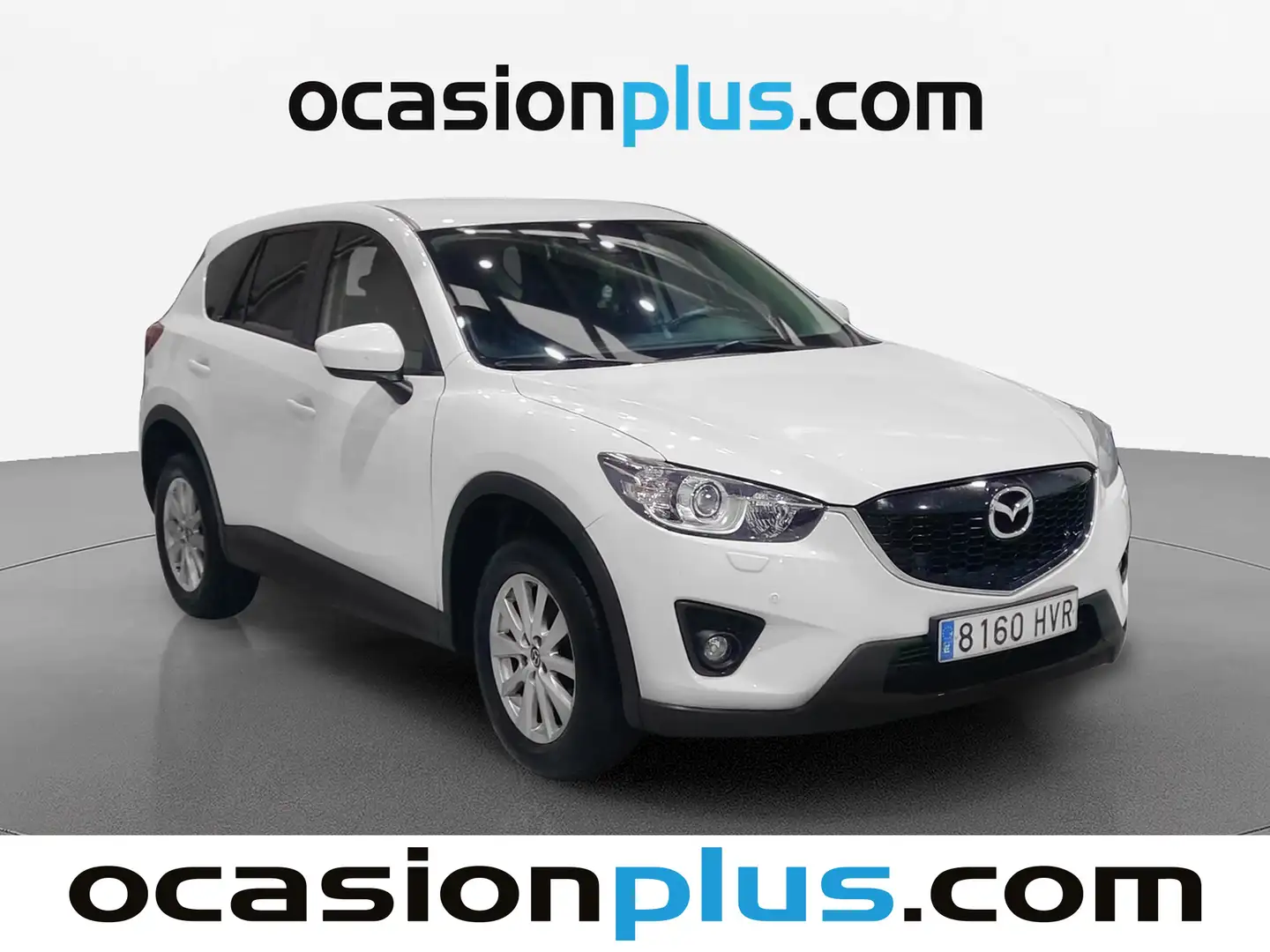 Foto Mazda CX-5 Mazda CX-5 2.2 DE Style 2WD (150 CV)
