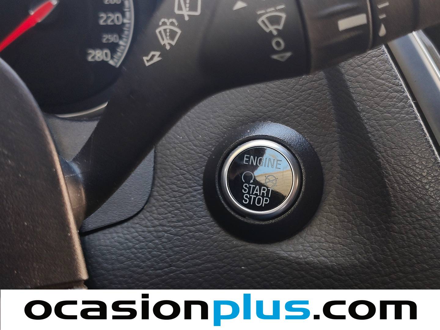 Ford Focus Ford Focus 2.0 TDCI S&S ST+  (185 CV) 2015