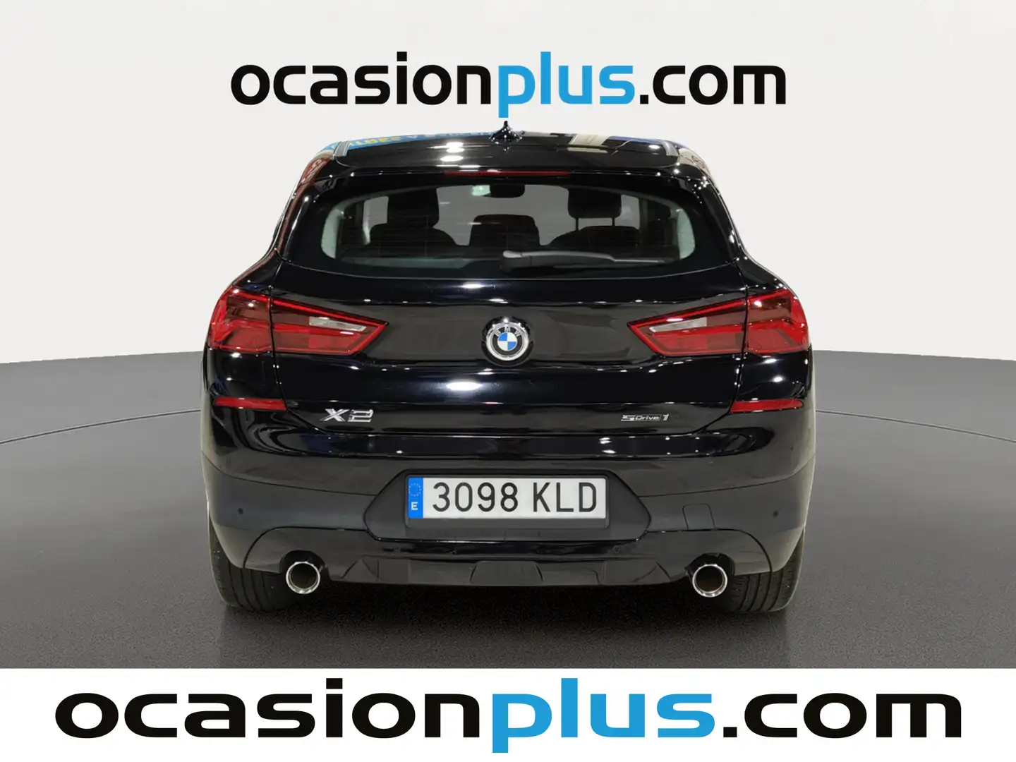 Foto BMW X2 BMW X2 sDrive18d (150 CV)