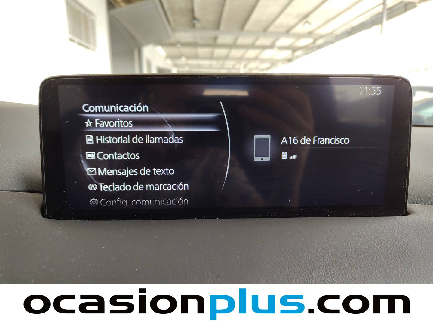 Mazda CX-5 Mazda CX-5 2.0 E-SKYACTIV-G MHEV Advantage (165 CV) km 0