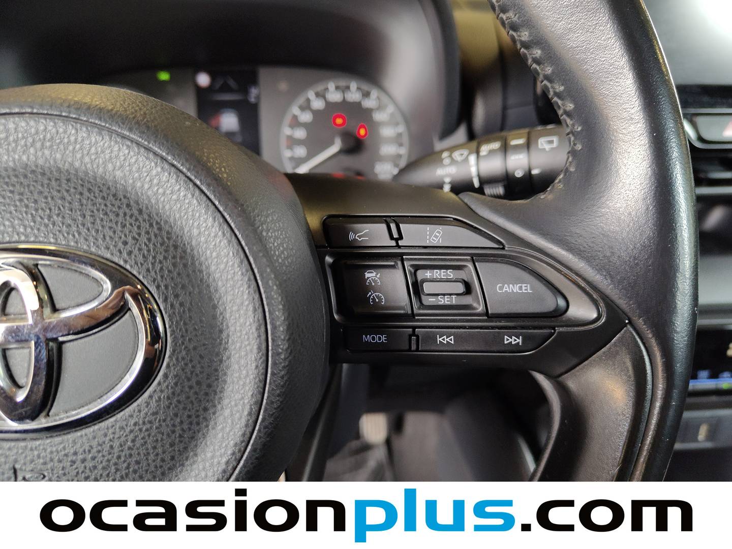 Toyota Yaris Toyota Yaris 120H Business Plus (116 CV) de ocasión